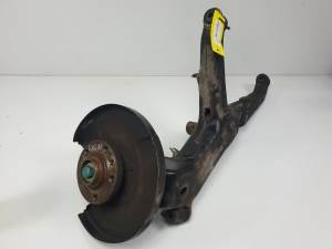 MANGUETA TRASERA DERECHA FORD GALAXY (VY) Autodesguaces Alicante