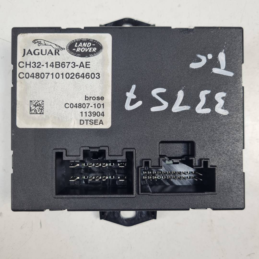 MODULO ELECTRONICO - CH3214B673AE - LAND ROVER - RANGE ROVER SPORT (L320)