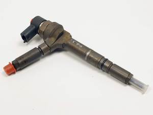 INYECTOR 0445110175 OPEL ASTRA H BERLINA Autodesguaces Alicante