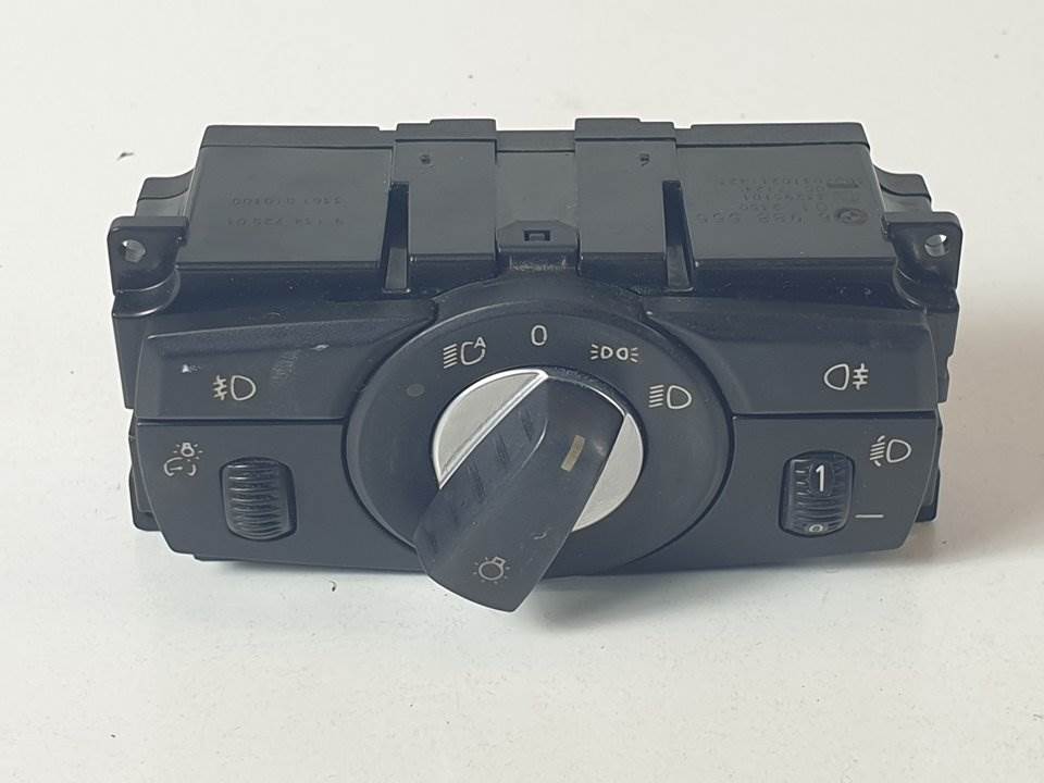 MANDO LUCES - 6988555 - BMW - SERIE 5 BERLINA (E60)