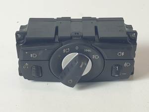 MANDO LUCES 6988555 BMW SERIE 5 BERLINA (E60) Autodesguaces Alicante