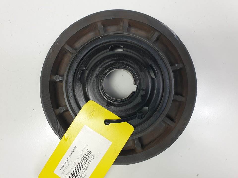 POLEA CIGUEÑAL - 9821624380 - CITROEN - C-ELYSÉE