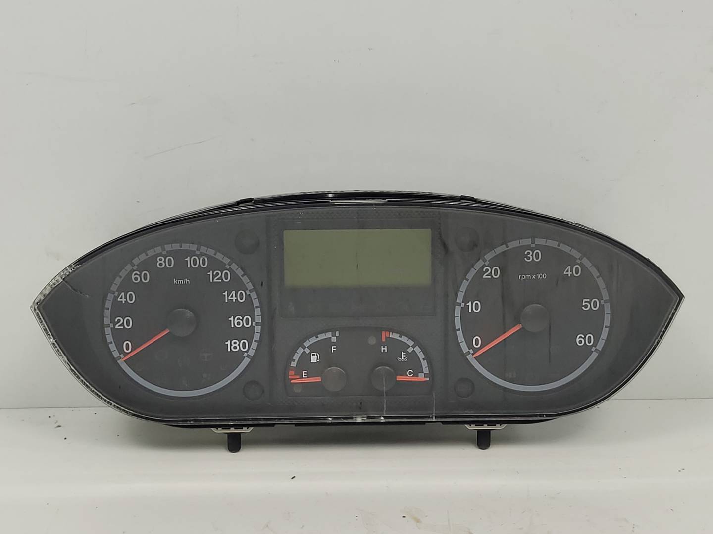 CUADRO INSTRUMENTOS - 1358173080 - CITROEN - JUMPER CAJA CERRADA
