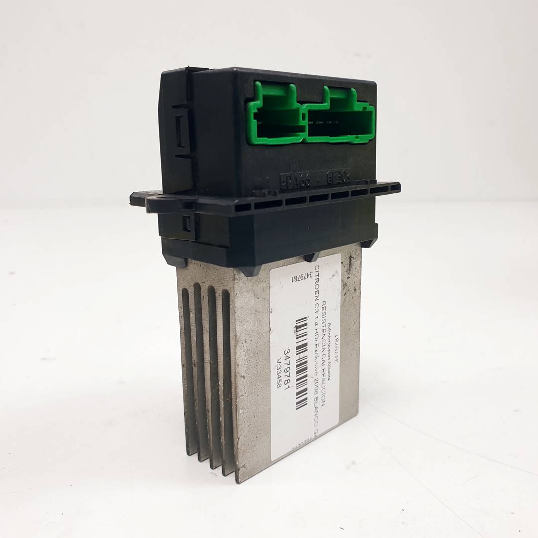 RESISTENCIA CALEFACCION - F657165WR - CITROEN - C3