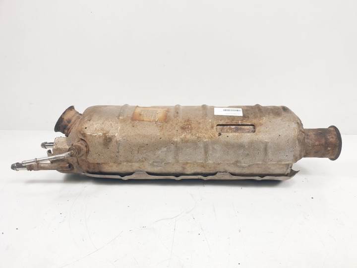 FILTRO DE PARTICULAS 3140709700 MITSUBISHI OUTLANDER (CW0) Autodesguaces Alicante