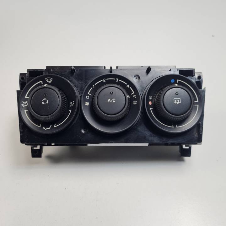 MANDO CALEFACCION / AIRE ACONDICIONADO 400017003 PEUGEOT 5008 (T87) Autodesguaces Alicante