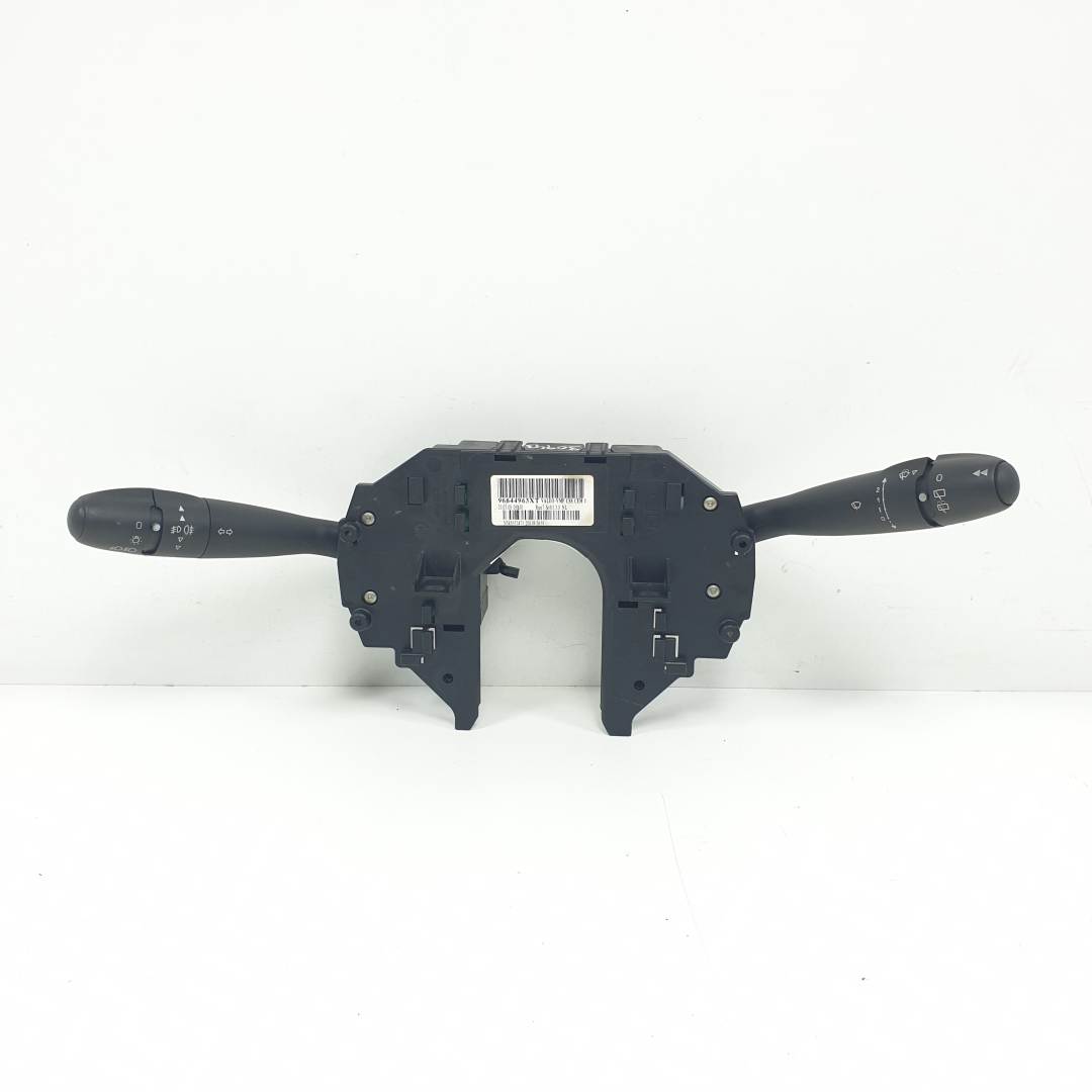 MANDO LUCES - 96644963XT - CITROEN - C4 COUPE