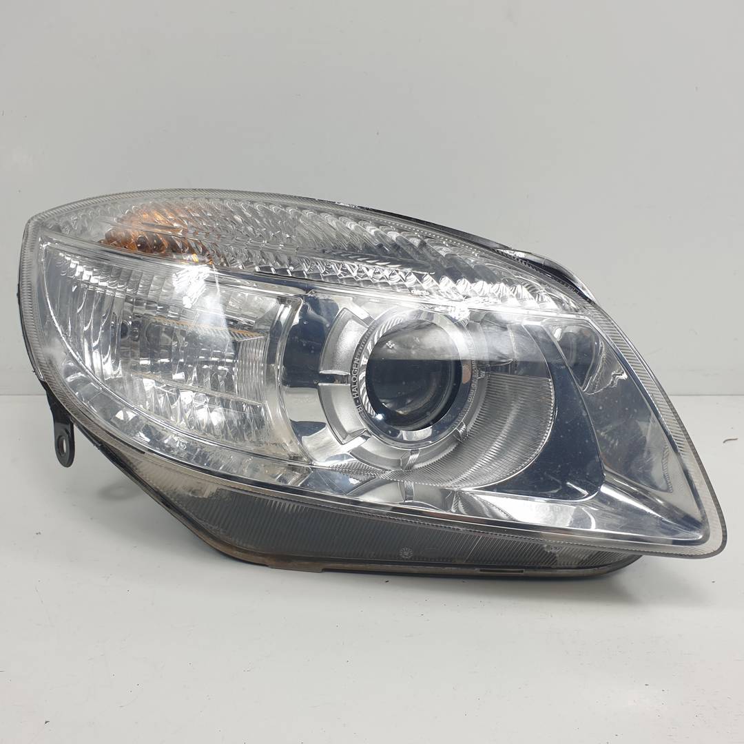 FARO DERECHO - 24783200R - SKODA - FABIA (5J2)