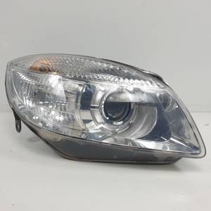 FARO DERECHO 24783200R SKODA FABIA (5J2) Autodesguaces Alicante