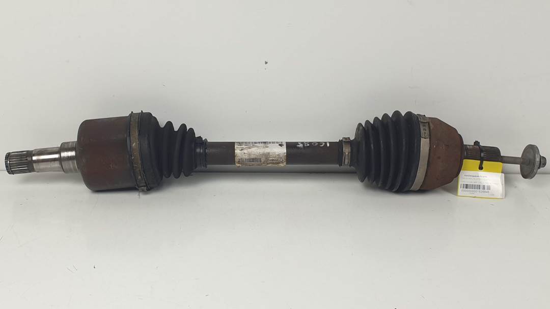 TRANSMISION DELANTERA IZQUIERDA - 6G913B437BF - FORD - MONDEO BER. (CA2)