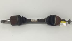 TRANSMISION DELANTERA IZQUIERDA 6G913B437BF FORD MONDEO BER. (CA2) Autodesguaces Alicante
