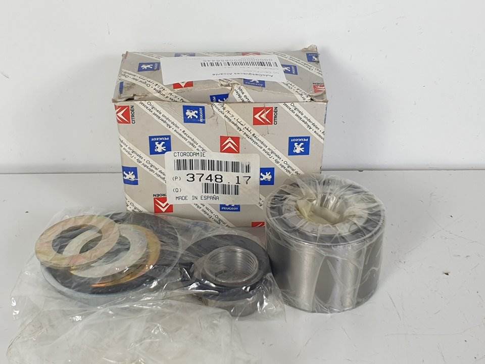 NO IDENTIFICADO - 374817 - CITROEN - ZX