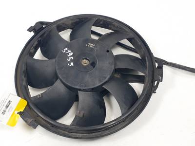 ELECTROVENTILADOR VOLKSWAGEN PASSAT BERLINA (3B2) Autodesguaces Alicante