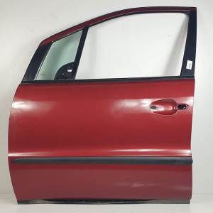 PUERTA DELANTERA IZQUIERDA MERCEDES CLASE A (W168) Autodesguaces Alicante