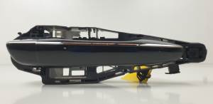 MANETA EXTERIOR TRASERA DERECHA 9688834080 CITROEN C4 GRAND PICASSO II Autodesguaces Alicante
