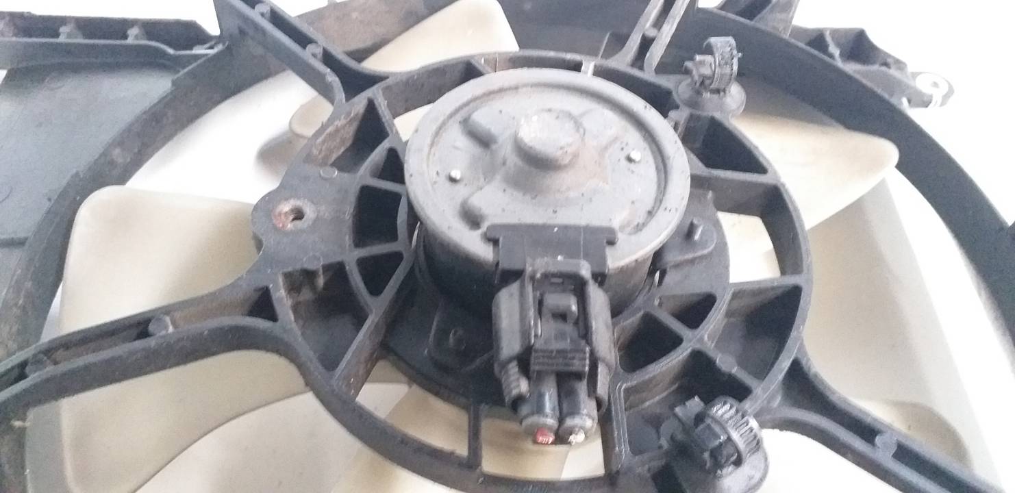 ELECTROVENTILADOR
