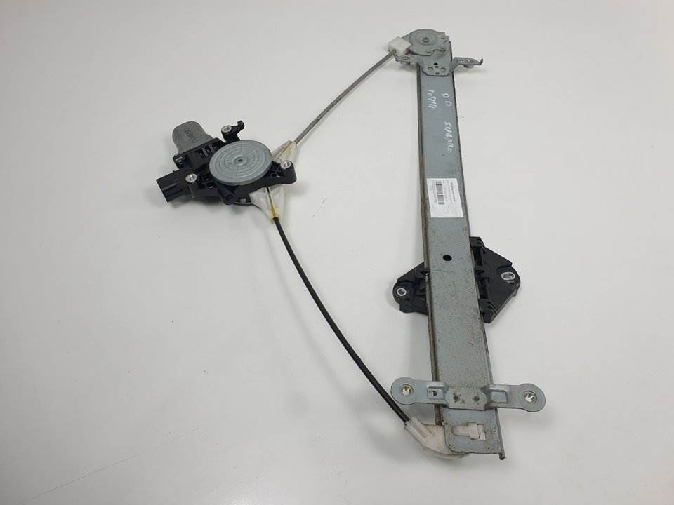 Lève-vitre avant droit - SUBARU - FORESTER S12