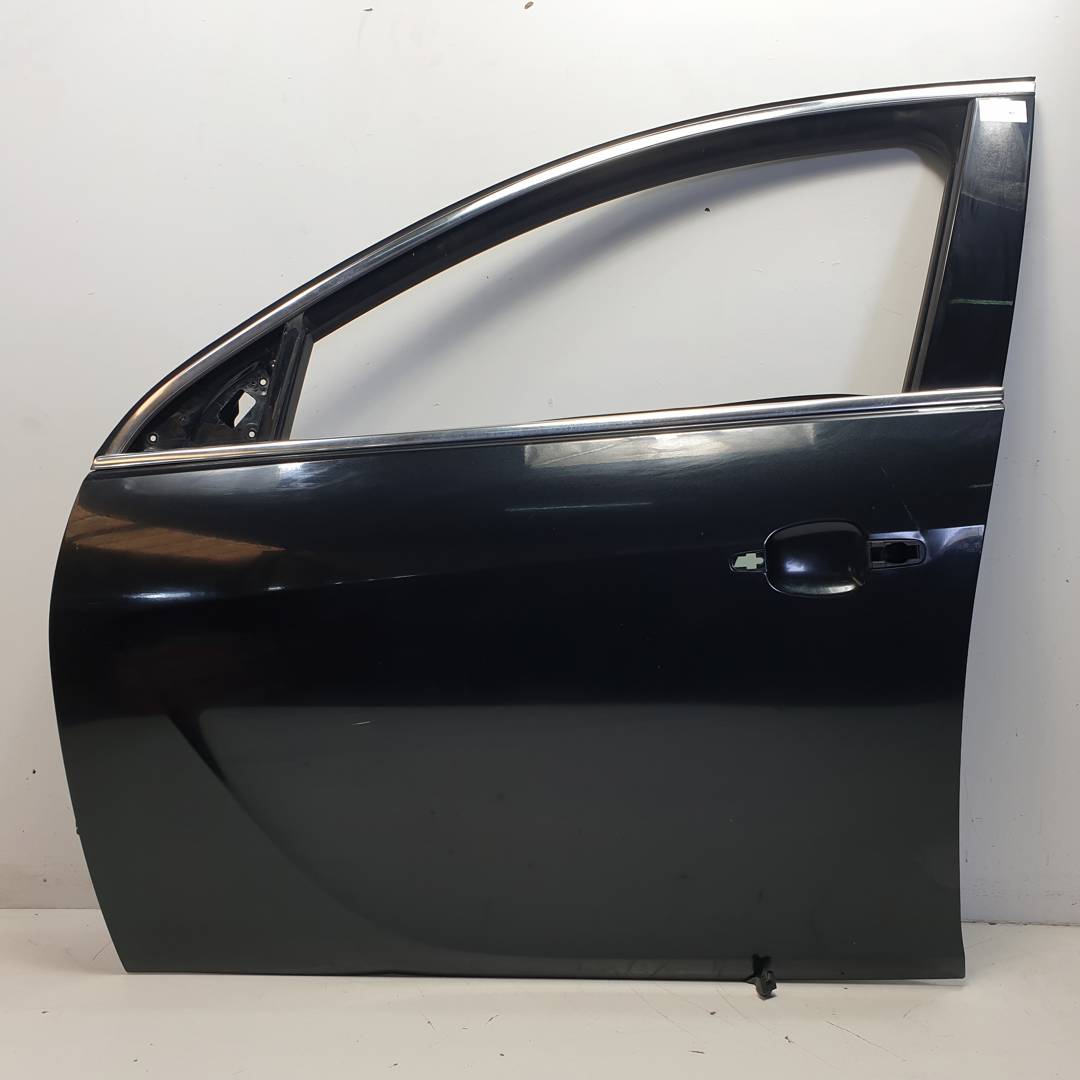 PUERTA DELANTERA IZQUIERDA - OPEL - INSIGNIA BERLINA