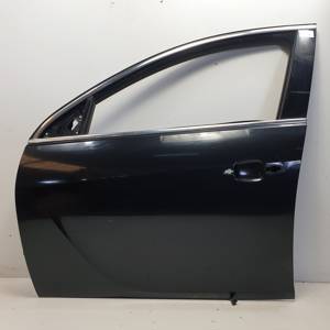 PUERTA DELANTERA IZQUIERDA OPEL INSIGNIA BERLINA Autodesguaces Alicante