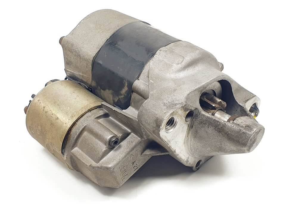 MOTOR ARRANQUE - 867838 - RENAULT - CLIO II FASE II (B/CB0)