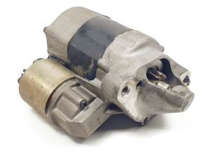 MOTOR ARRANQUE 867838 RENAULT CLIO II FASE II (B/CB0) Autodesguaces Alicante