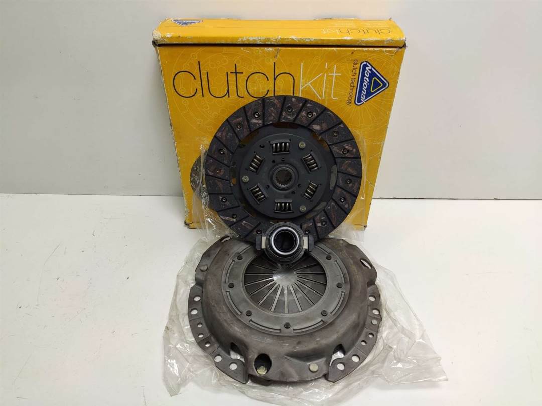 KIT EMBRAGUE - CK9646 - CITROEN - XSARA PICASSO