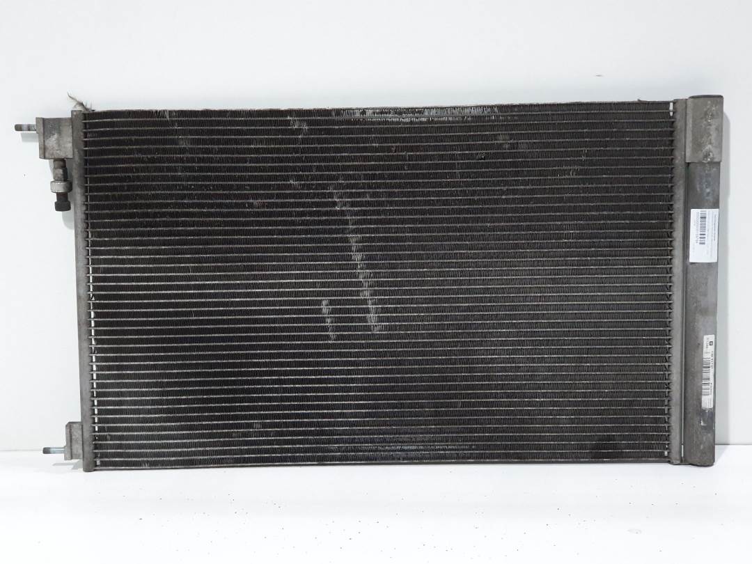 CONDENSADOR / RADIADOR AIRE ACONDICIONADO - 13241737 - FORD - FOCUS LIM. (CB4)