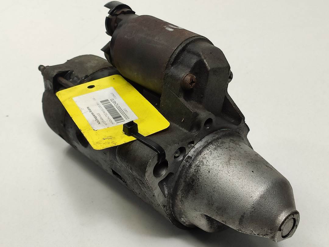 MOTOR ARRANQUE - MHGO25 - HONDA - SHUTTLE (RA1/3)