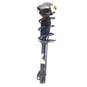 AMORTIGUADOR DELANTERO DERECHO 50707867 CITROEN JUMPER III (U9) Autodesguaces Alicante