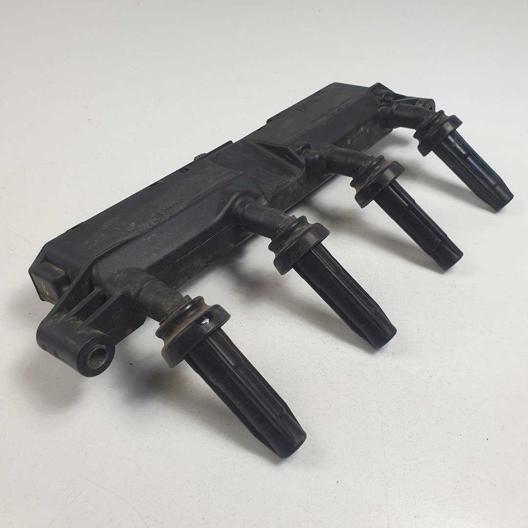 Ignition coil - 9654814480 - CITROEN - C3