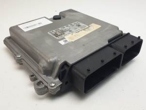 CENTRALITA MOTOR UCE 0281016656 MERCEDES CLASE C (W204) BERLINA Autodesguaces Alicante