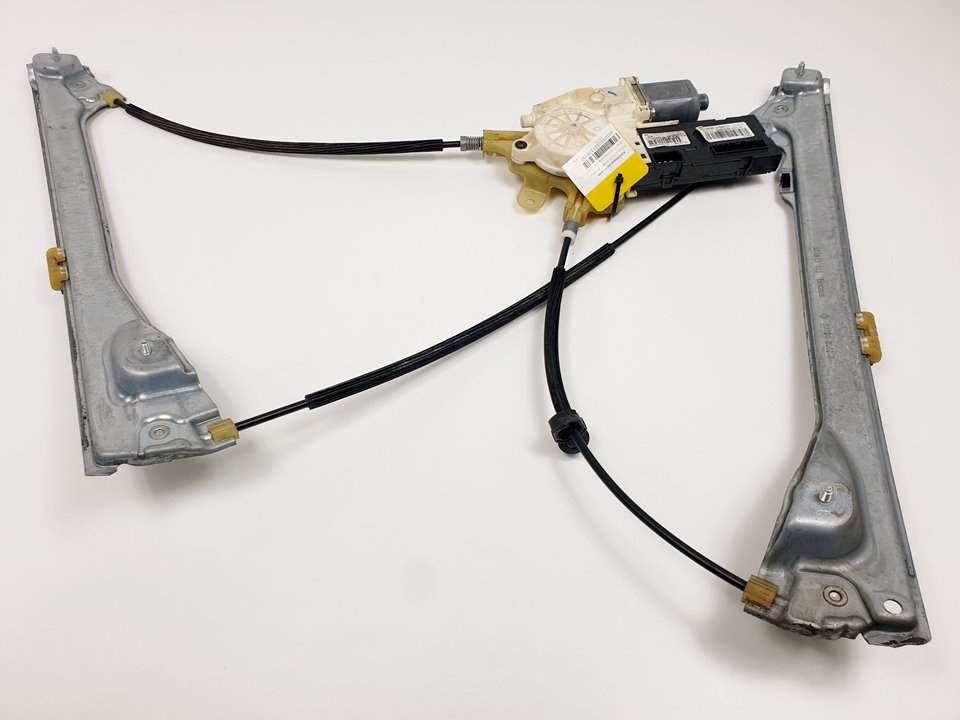 ELEVALUNAS DELANTERO IZQUIERDO - 807310002R - RENAULT - LAGUNA III