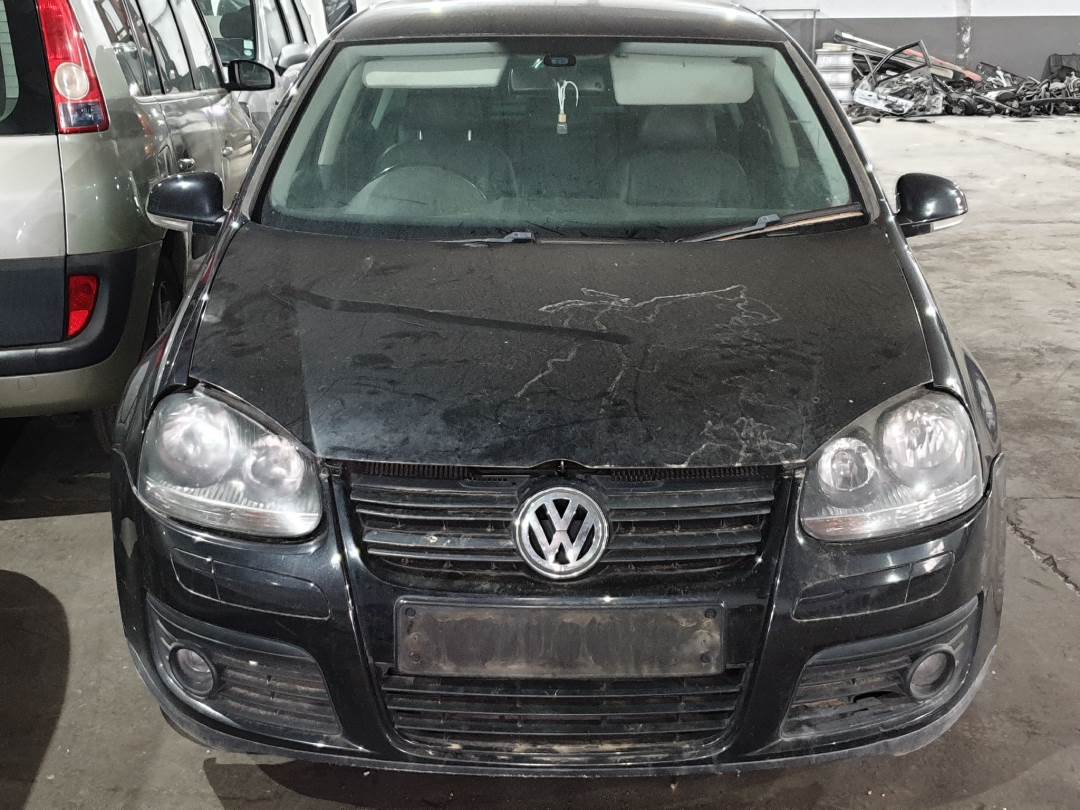 VOLKSWAGEN GOLF V BERLINA (1K1) (2003 - 2008)