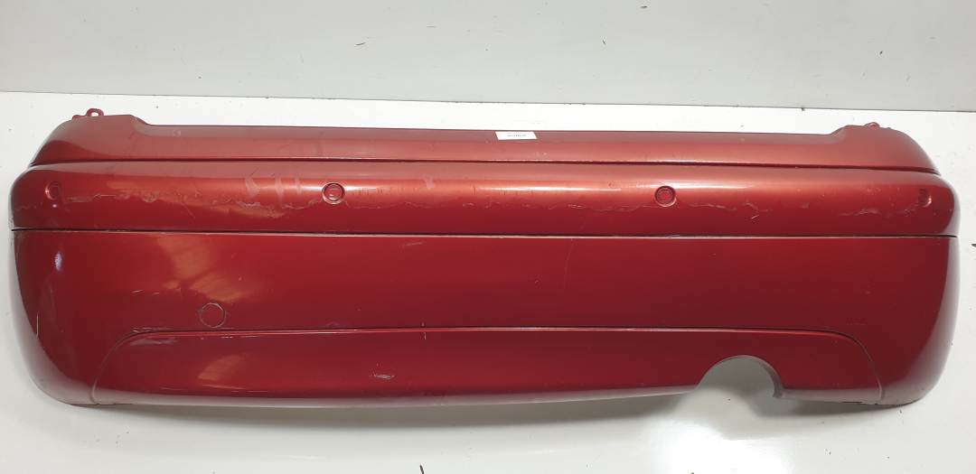 PARAGOLPES TRASERO - CITROEN - C3
