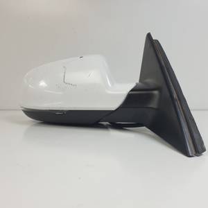 RETROVISOR DERECHO AUDI A4 BER. (B8) Autodesguaces Alicante