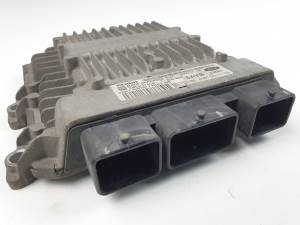 CENTRALITA MOTOR UCE 5WS40140D FORD FIESTA (CBK) Autodesguaces Alicante