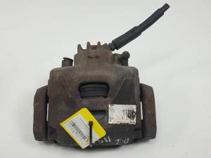 PINZA FRENO DELANTERA IZQUIERDA PEUGEOT 3008 (T84) Autodesguaces Alicante