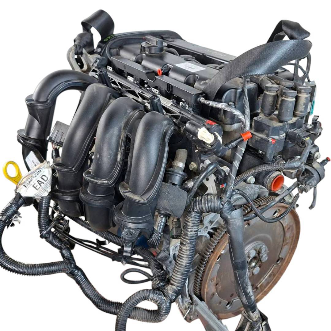 Complete engine - SHDA - FORD - FOCUS LIM. (CB4)