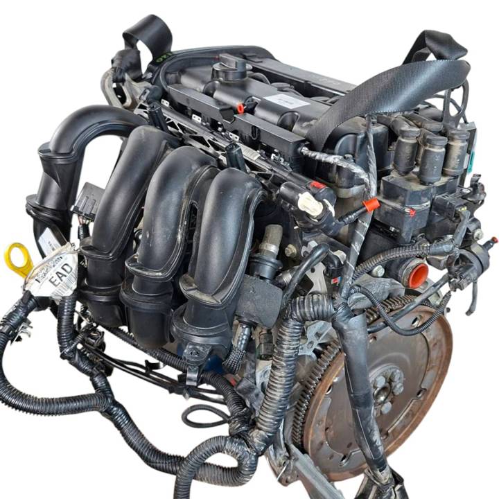 MOTOR COMPLETO SHDA FORD FOCUS LIM. (CB4) Autodesguaces Alicante