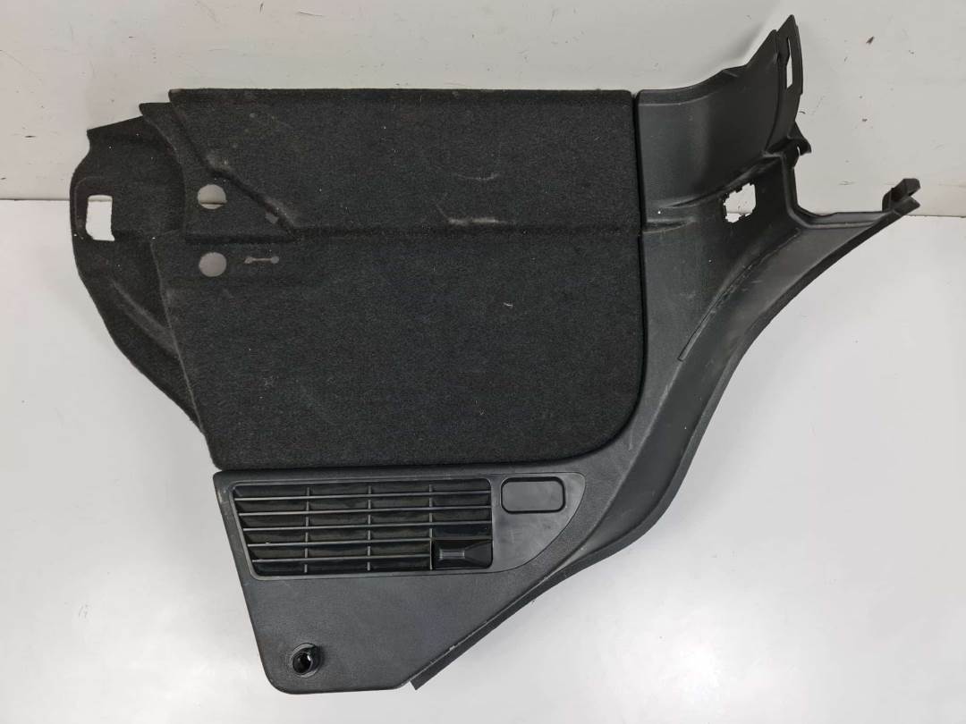 Heckklappenverkleidung hinten - 8X3867761 - AUDI - A1 (8X)