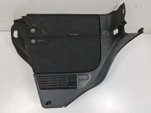 GUARNECIDO PORTON TRASERO 8X3867761 AUDI A1 (8X) Autodesguaces Alicante