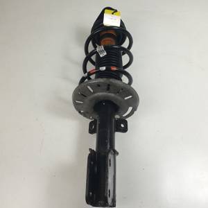 AMORTIGUADOR DELANTERO IZQUIERDO 9810564380 PEUGEOT 308 (T9) Autodesguaces Alicante