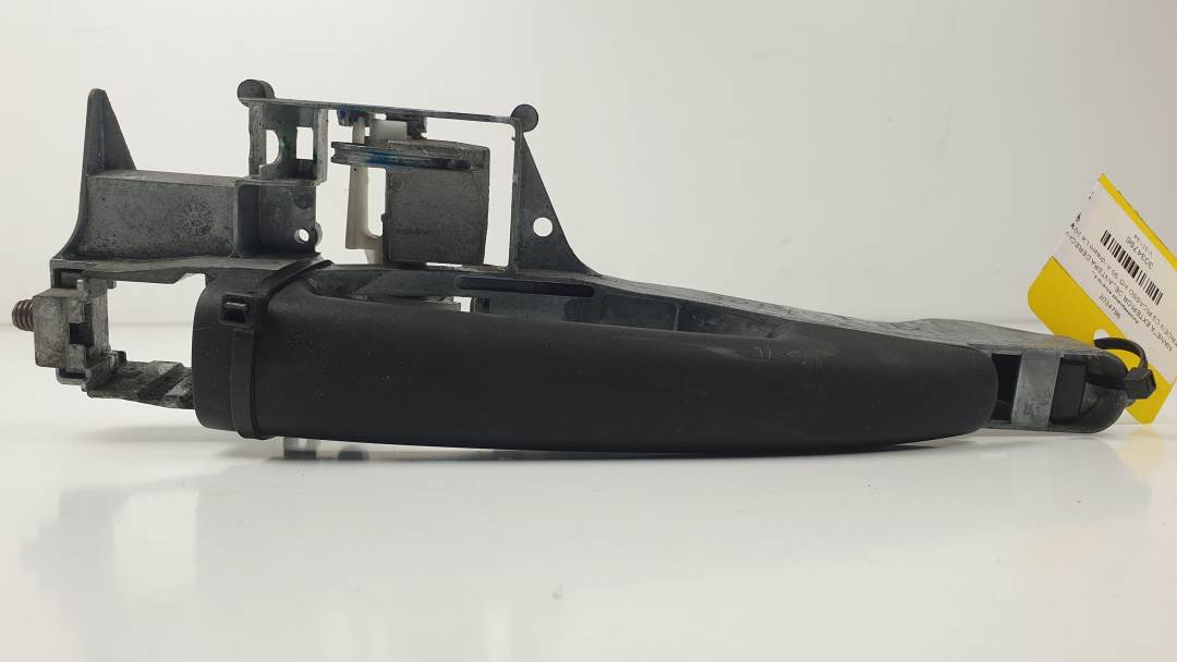 MANETA EXTERIOR DELANTERA DERECHA - 9680168580 - CITROEN - C3 PICASSO