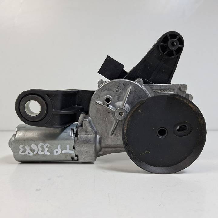 MOTOR LIMPIA TRASERO 7311415 BMW SERIE 3 TOURING (F31) Autodesguaces Alicante