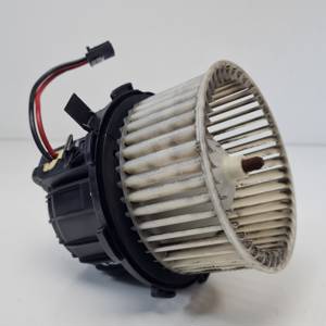 VENTILADOR CALEFACCION X6553 AUDI A4 BER. (B8) Autodesguaces Alicante