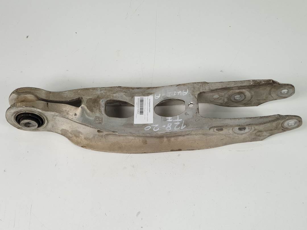 BRAZO SUSPENSION INFERIOR TRASERO IZQUIERDO - 8W0505311E - AUDI - A5 SPORTBACK (F5A)