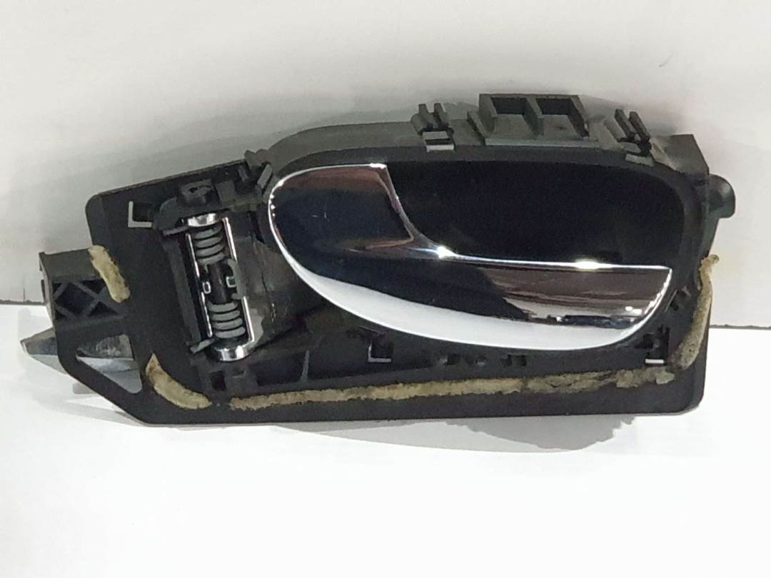MANETA INTERIOR DELANTERA IZQUIERDA - PEUGEOT - 307 CC (S1)