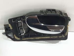 MANETA INTERIOR DELANTERA IZQUIERDA PEUGEOT 307 CC (S1) Autodesguaces Alicante