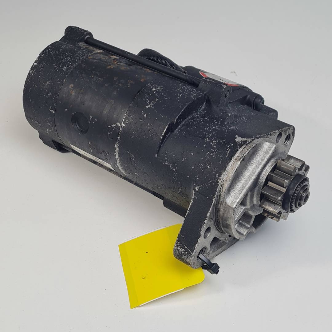MOTOR ARRANQUE - M8T76071 - NISSAN - NAVARA PICK-UP (D40M)