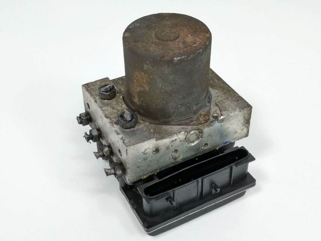 ABS - 0265950774 - FORD - TRANSIT CAJA CERRADA '06